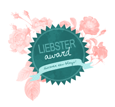 Liebster Award#2