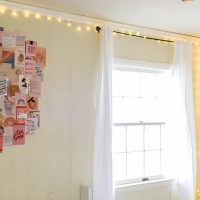 DIY Aesthetic Collage Wall | Photo Ideas & Tips For Hanging Your Collage